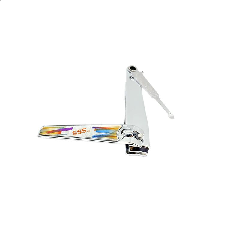 Hj 618hj-5 a Variety of Styles Choose Nail Clippers Flat Cutter