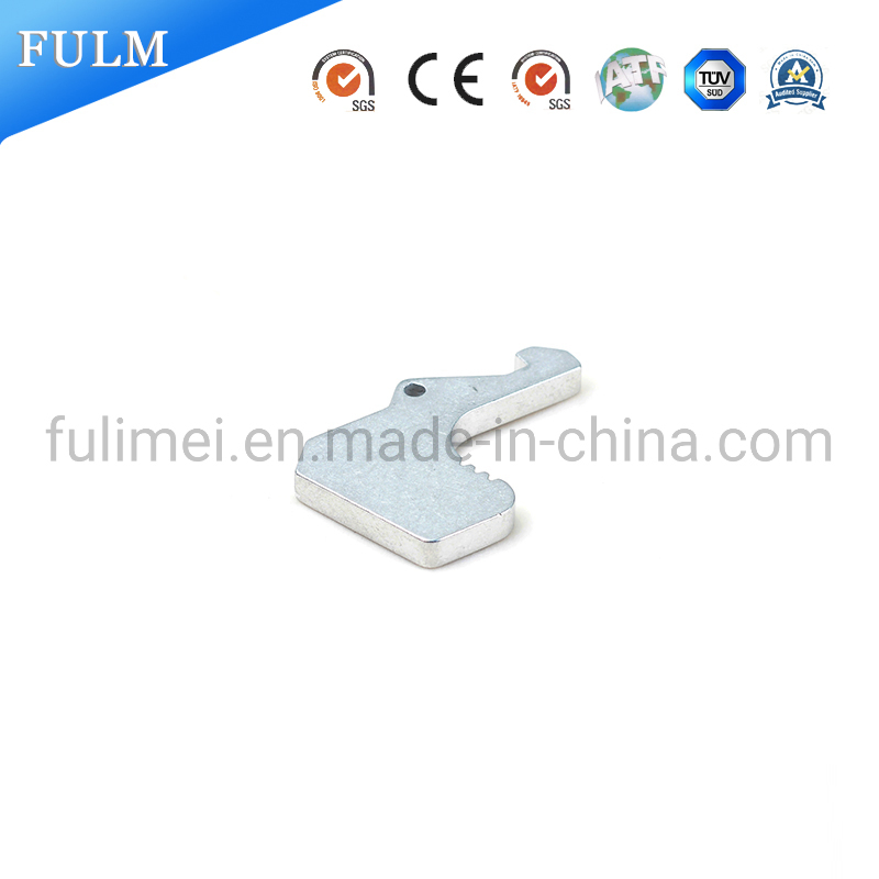 Custom Stainless Steel Brace Bracket Adjustable Angle Pipe Slotted Angle Bracket