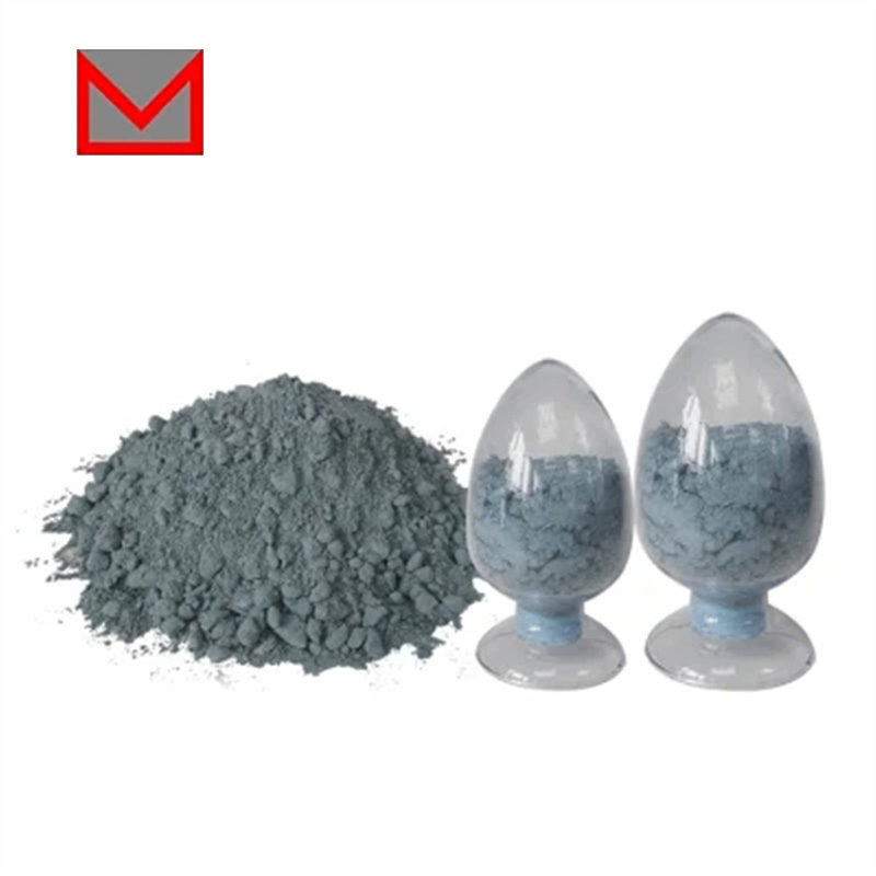 Огнеупорный цемент Luming NLC-92 высокоглиноземистый