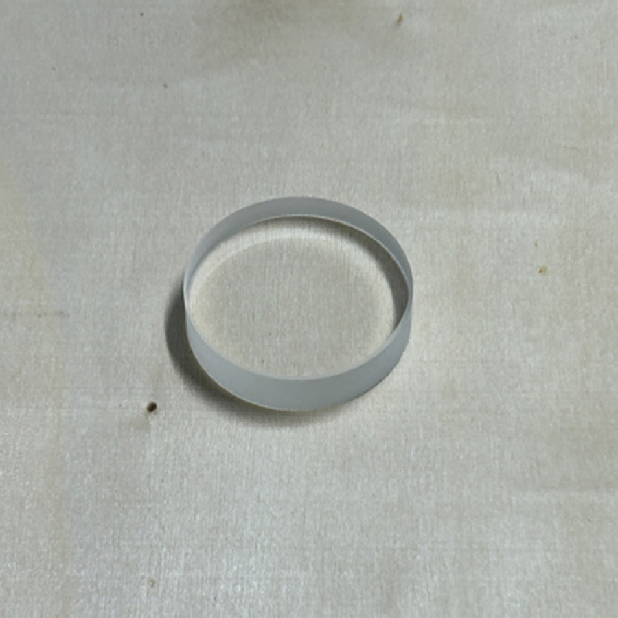 Customized Special Shaped High Borosilicate Glass Is Used for Equipment Price