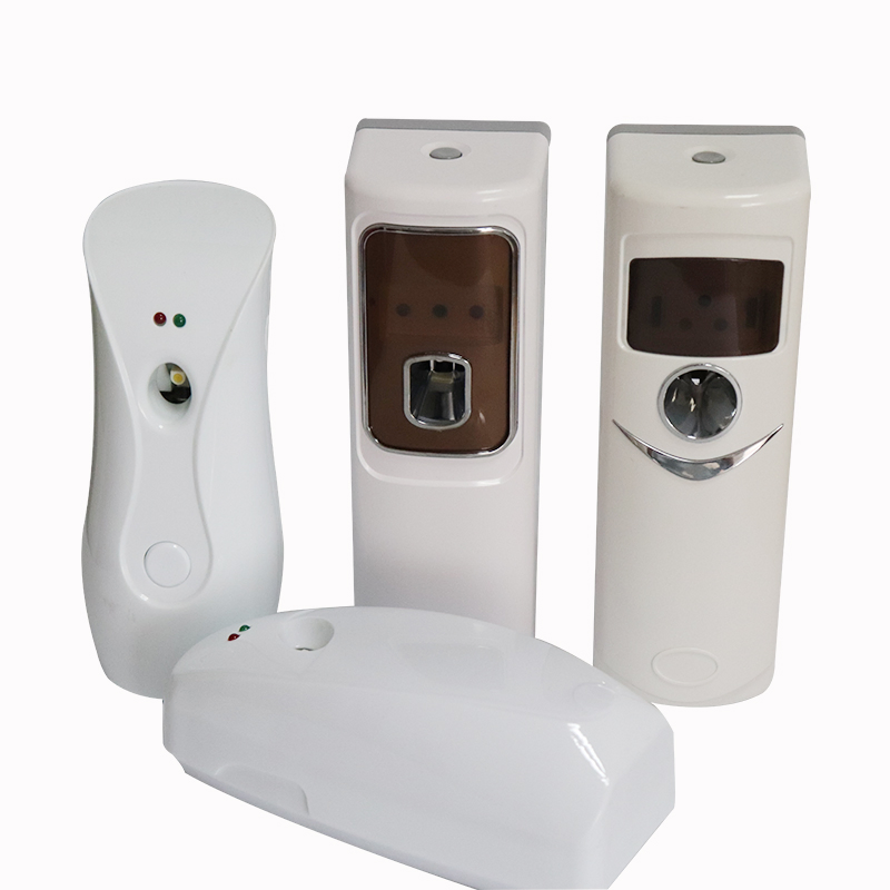 Electrical Automatic Aerosol Air Freshener Spray Dispenser Refill Air Freshener Spray