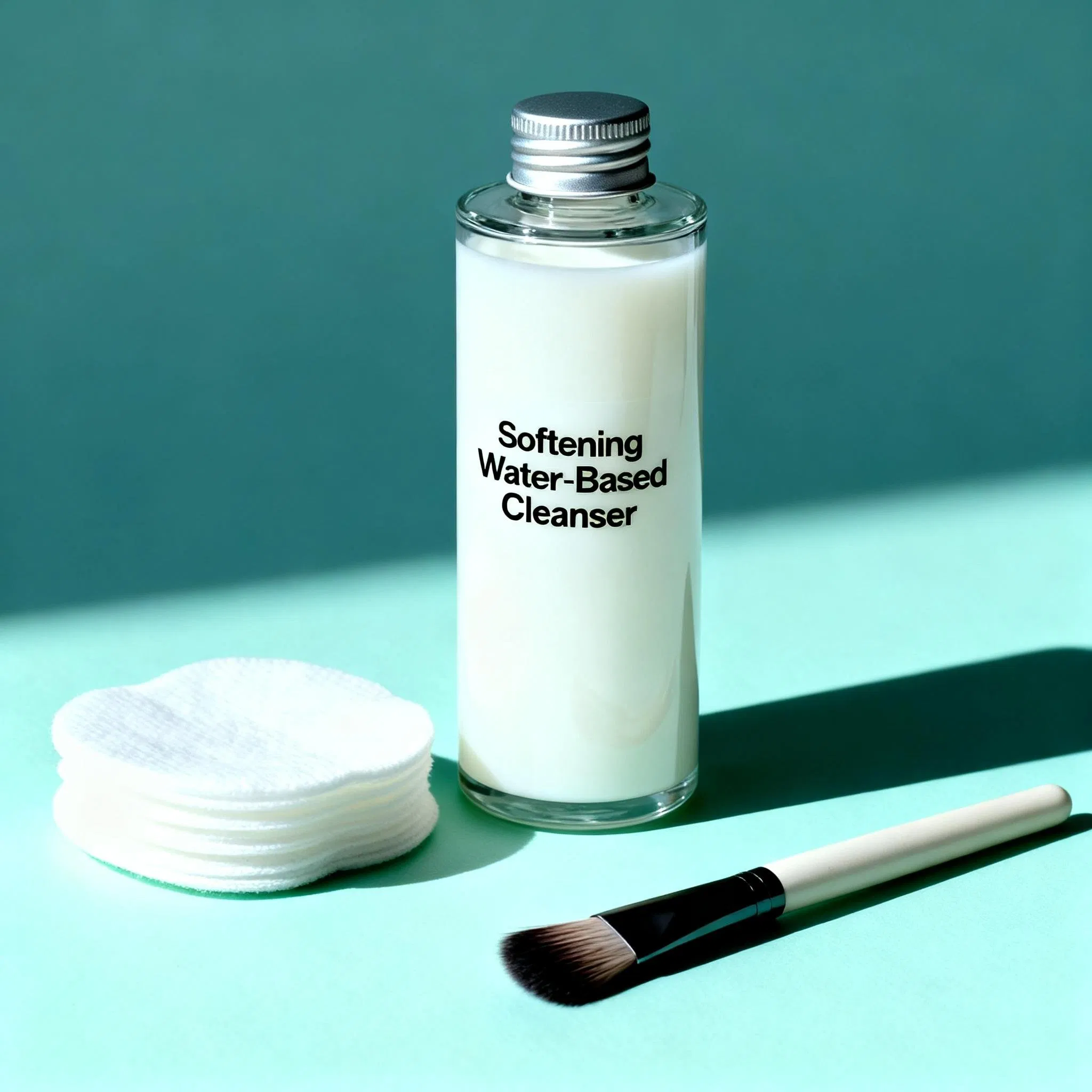 Wholesale Mild Sodium Lauroyl Glutamate and Glycerin Cleansing Face Cleanser for Acne-Prone Skin Care OEM