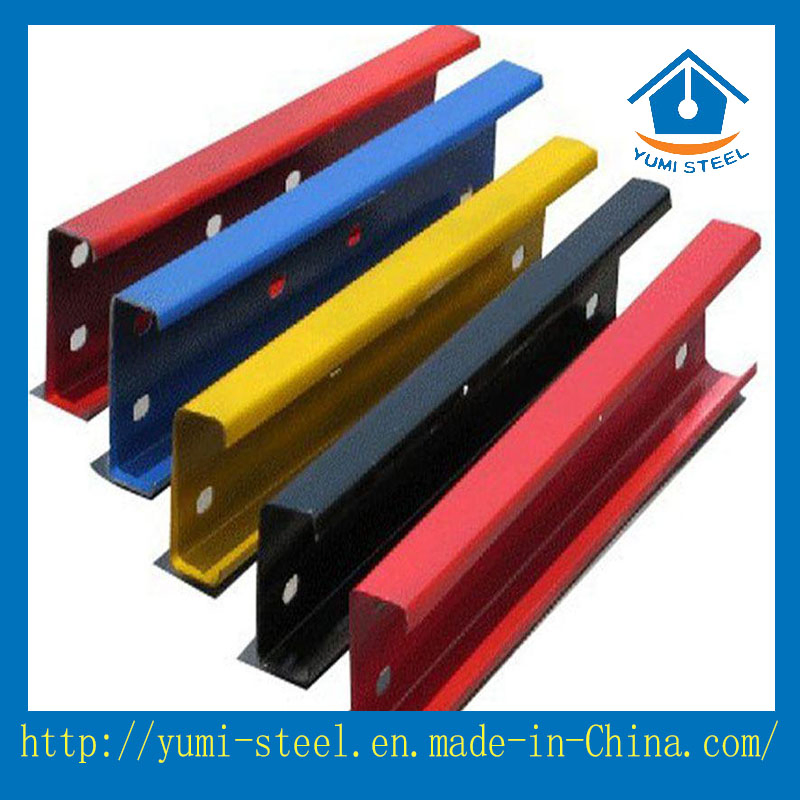 High Strength Galvanized Steel Framing C Channel Purlins
