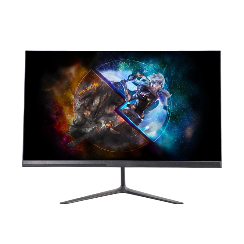 24 Inch Gaming Monitor 1920*1080 FHD IPS 144Hz Quick Response Gaming Display VGA HDMI Dp Input