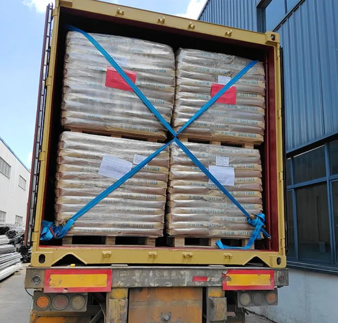 End Hooked 20 Kg Dosage Steel Fiber