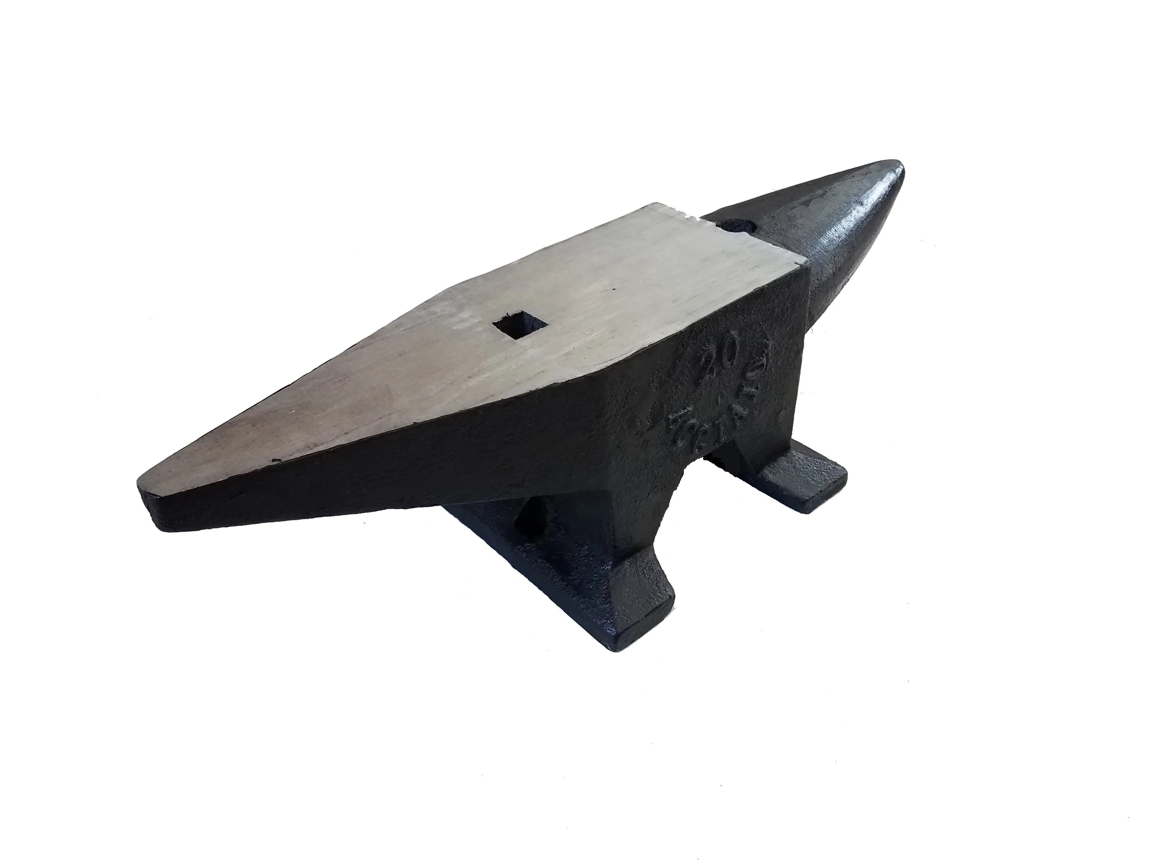 20kgs Steel Anvil Hand Tool Machine Tool for Blacksmithing