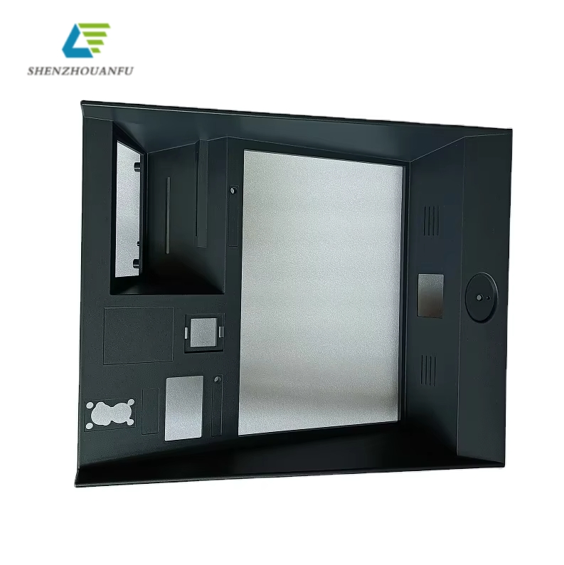 Wincor Nixdorf ATM Machine Fascia PC280n Operating Panel 1750245764 1750243336 1750245768 1750245766