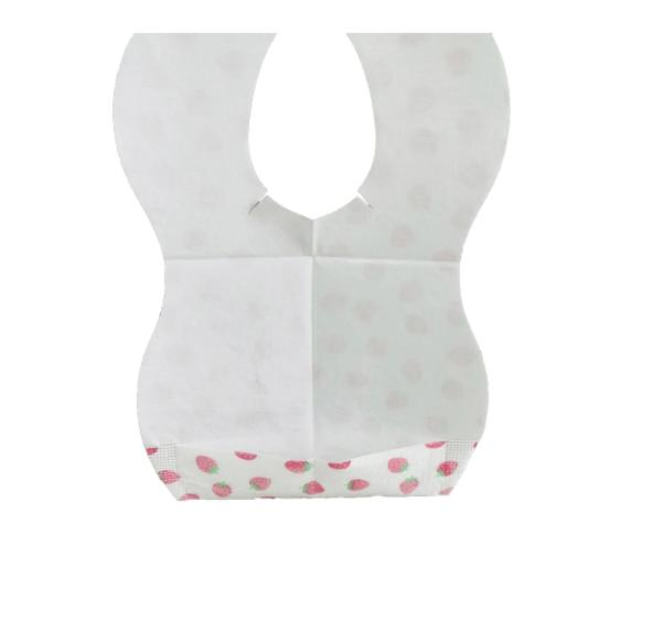 Cartoon Baby Bibs for Toddlers - Waterproof Feeding Apron