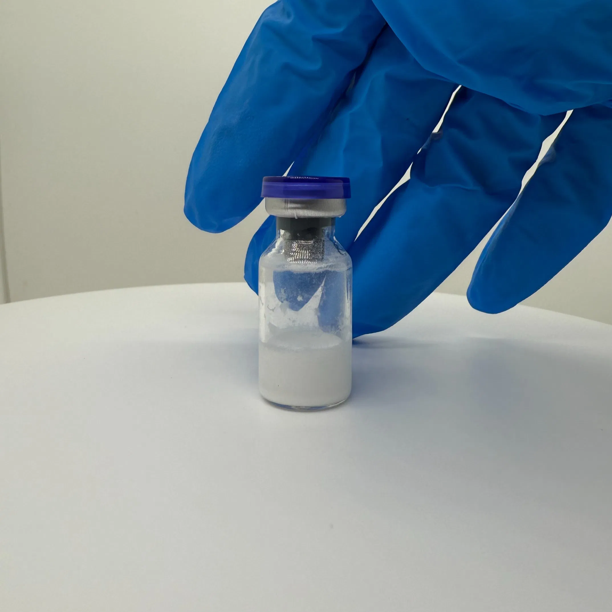 Chinese Factory of Fitness Peptides Improves Exercise Effectiveness and Promotes Growth