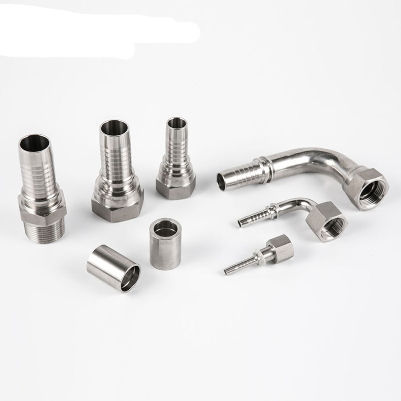 Гидравлические фитинги BEWIN 1/4''-2''