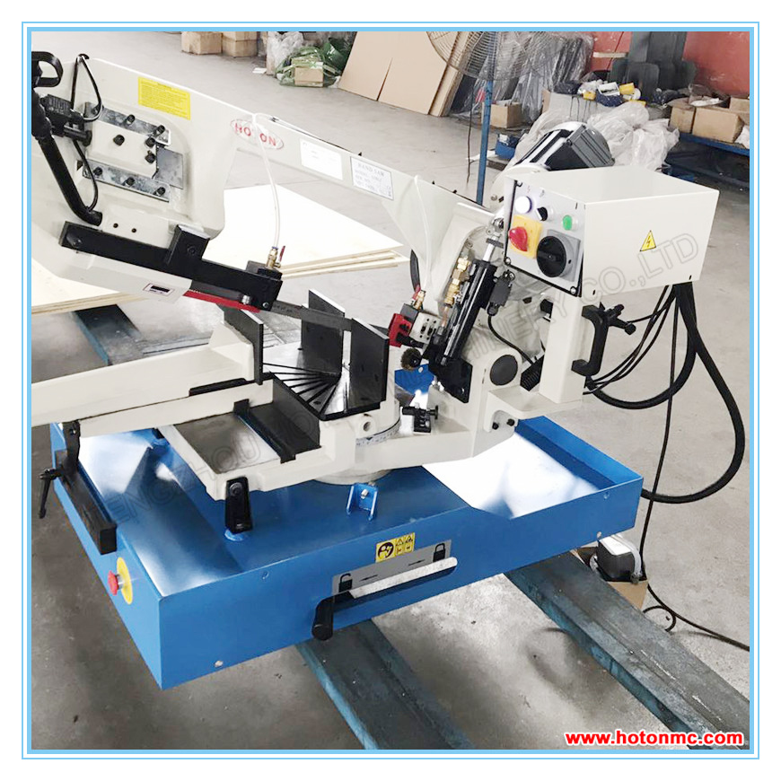 Ленточная пила по металлу G5015 G5020 G5025