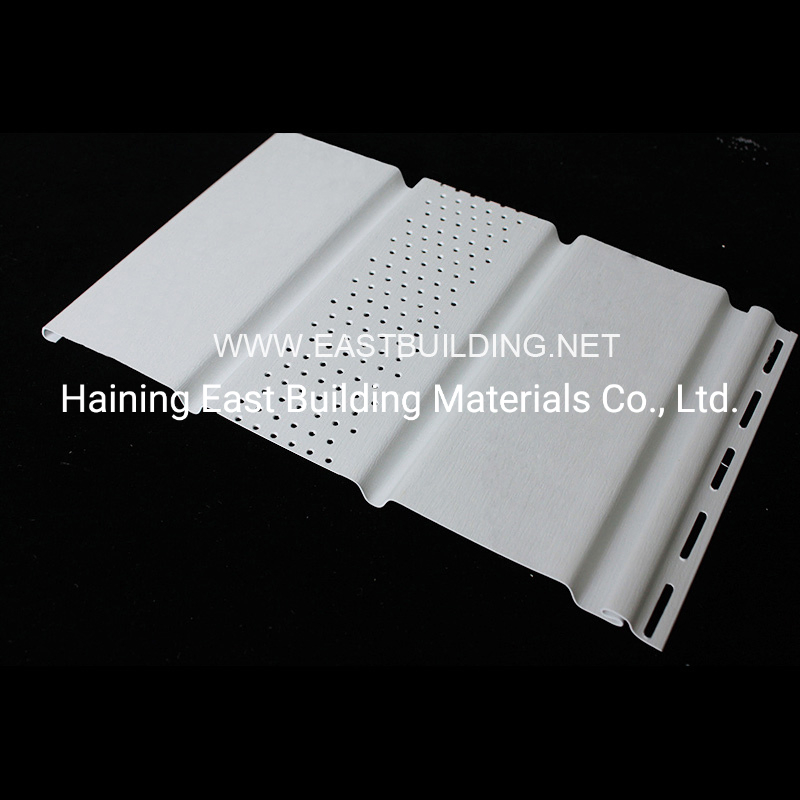 PVC Vinyl Siding Soffit-B