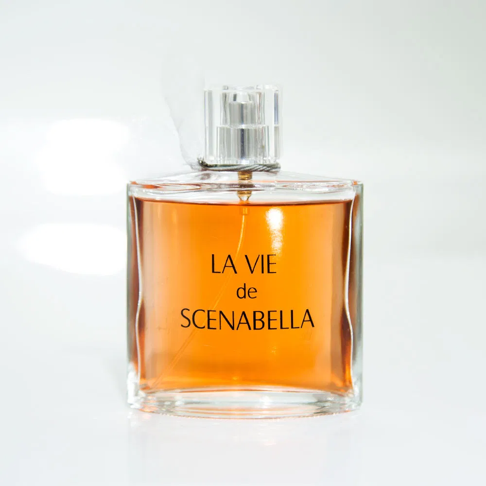 Wholesale Women's Perfume Girl Natural Quicksand Cheap Perfume Fragrance Perfume