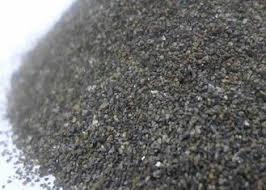 Коричневый электрокорунд (BFA) для абразивов и огнеупоров