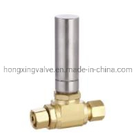 NSF Approved Od Comp Tee Stainless Steel Water Hammer Arrester