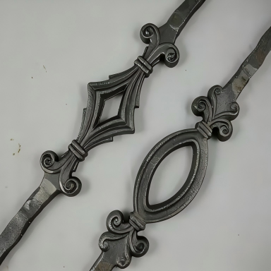 Eco-Friendly Durable Railing for Hotels Easy Installation for All Needs