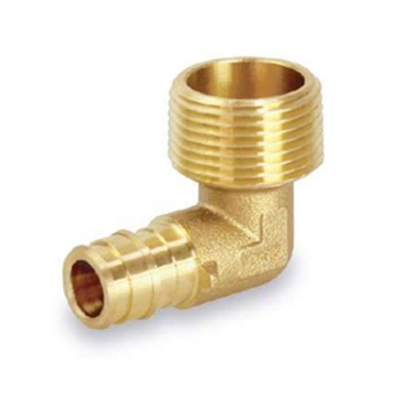 China Factory OEM 22mm Brass Fitting for Pex Pipe with Cheap Price