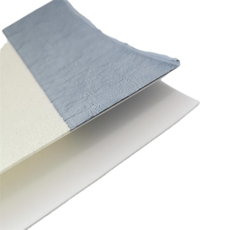 CE Certificate Pre-Applied HDPE Waterproof Membrane with Granular for Basement and Tunnel