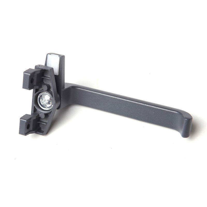 Popular Design Aluminum Alloy Window Handle