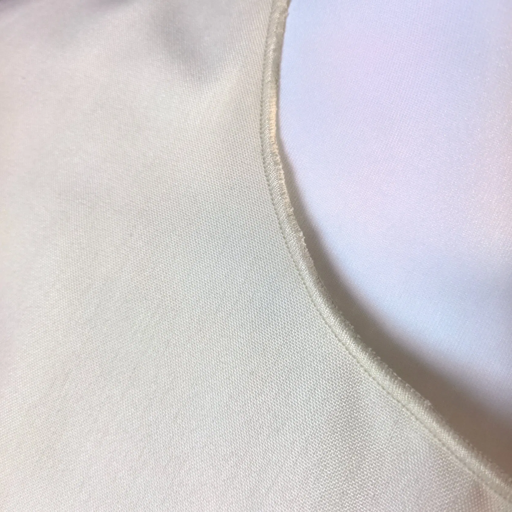 Fashion Reversible Design Adult Sized Bibs with Crumb-Catching Pocket