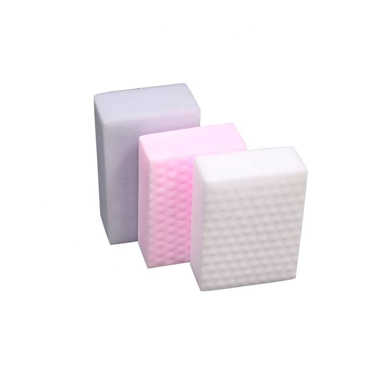 Nano Cleaning Microfiber Kitchen Melamine Magic Sponge
