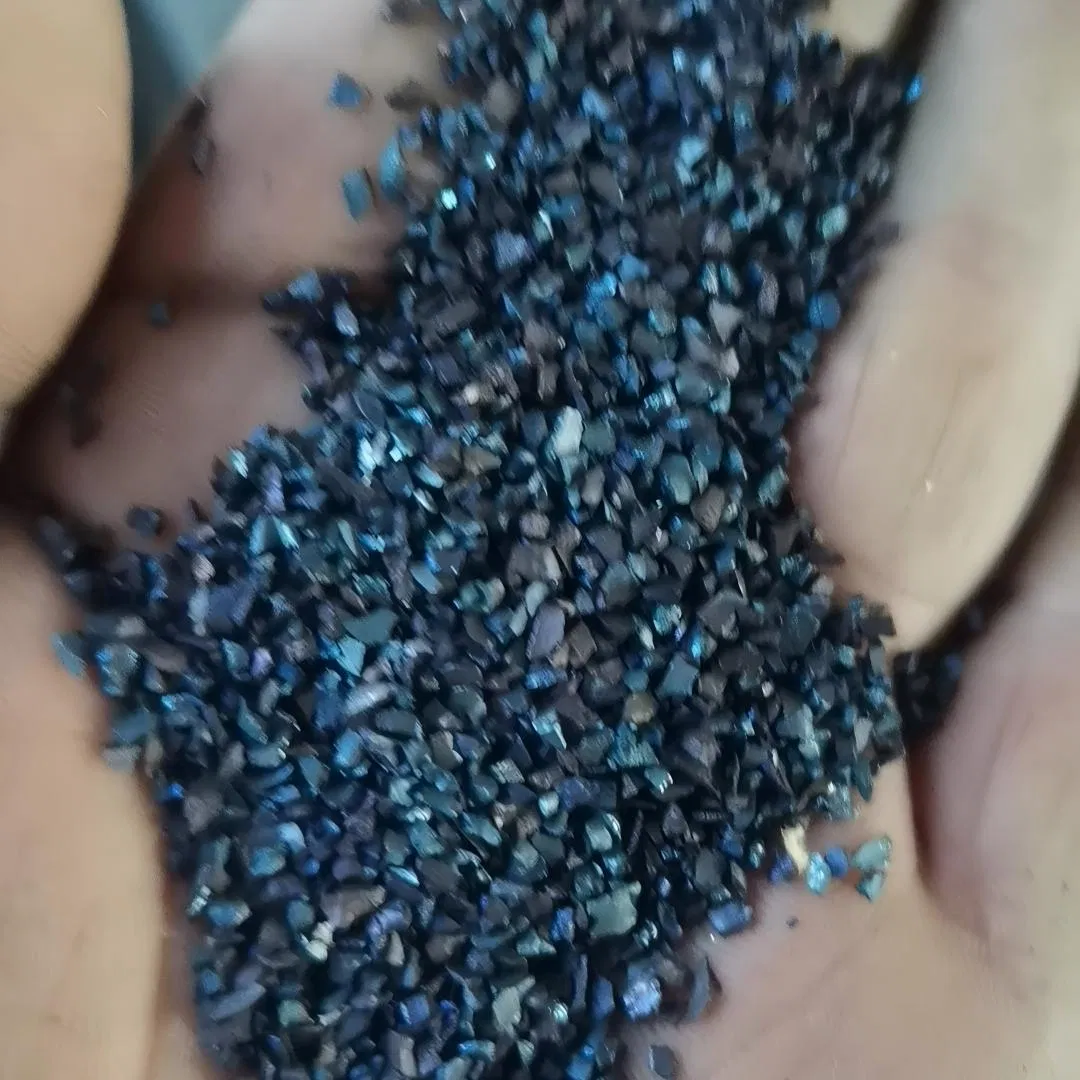 Steel Grit Spherical Particles Special Heat Treatment