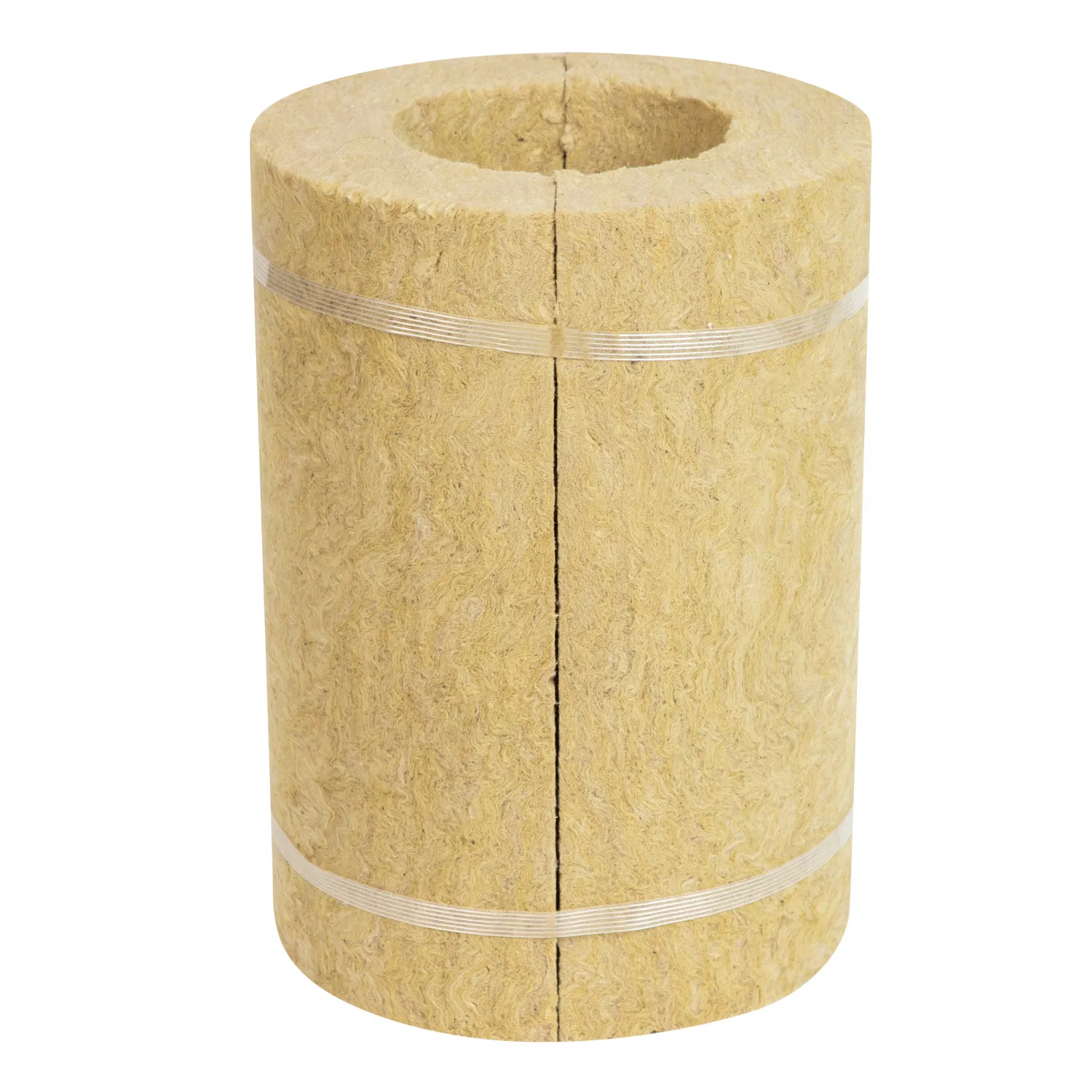 Best Choice Thermal Insulation Rock Wool Felt for Machine Rooms