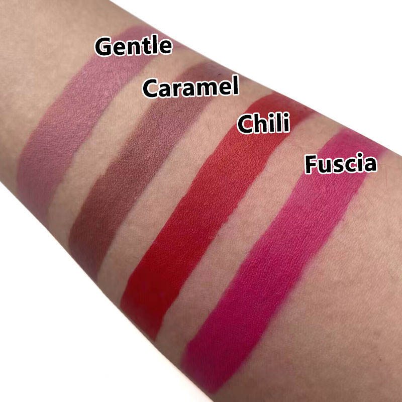 Hot Selling Makeup Professional Lip Liner Custom Logo Waterproof Private Label Long Lasting Lipliner Pencils