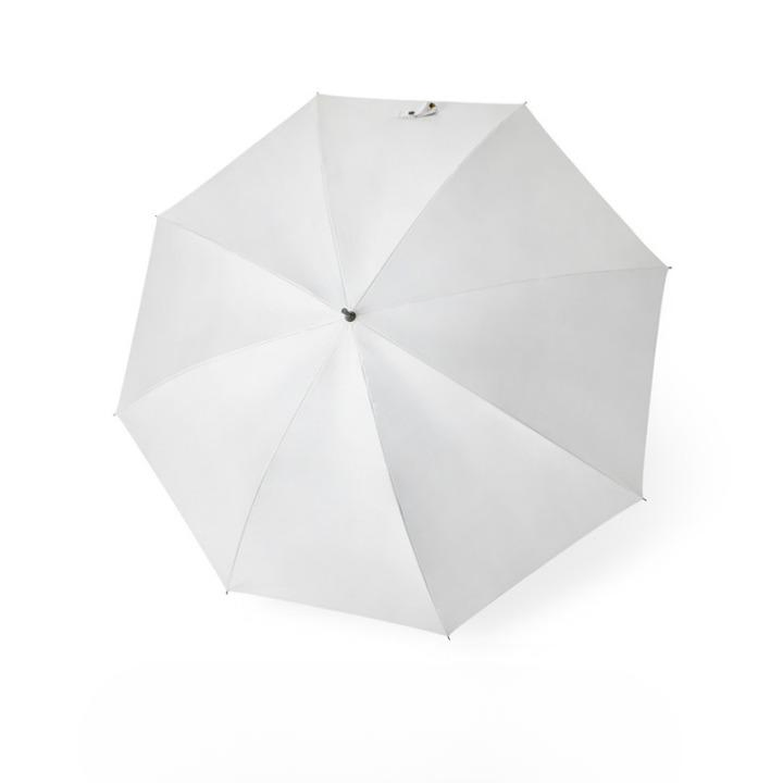 Автоматический зонт от солнца с длинной ручкой, карбон