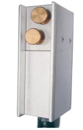 Пневмогидравлический насос 700 бар для гидравлического гайковерта