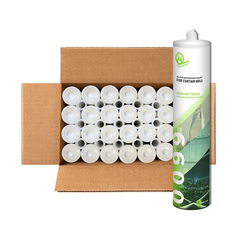 All-Season White Caulk Sealant for Versatile Indoor and Outdoor Use