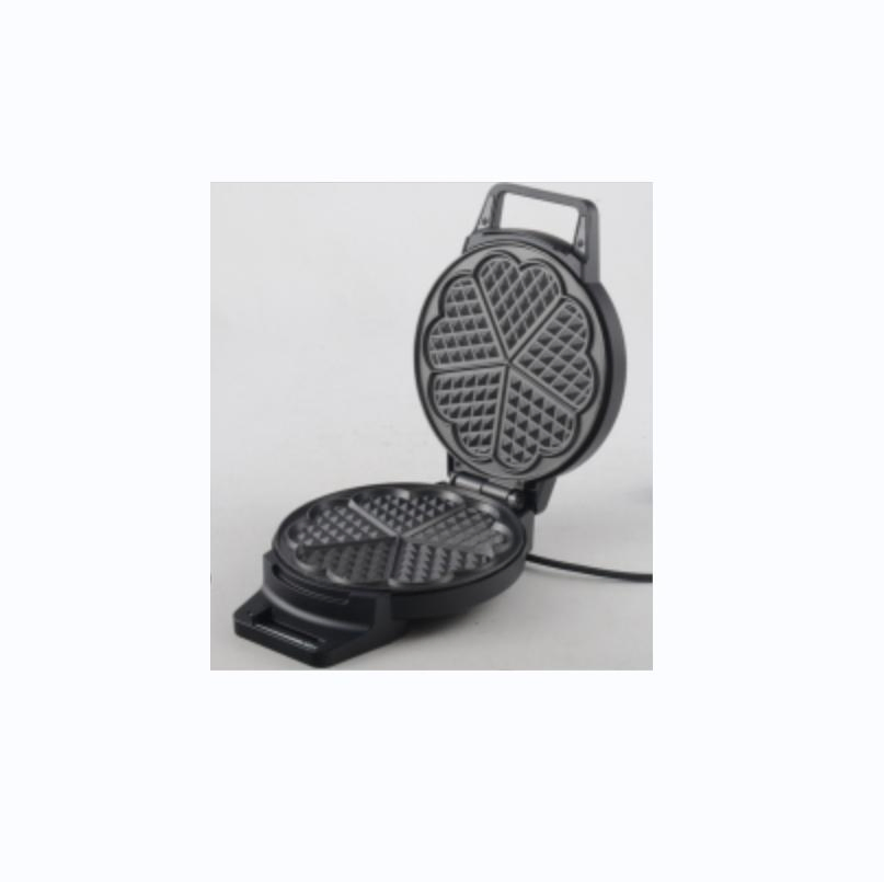 Electric Automatic Waffle Maker for Home Use