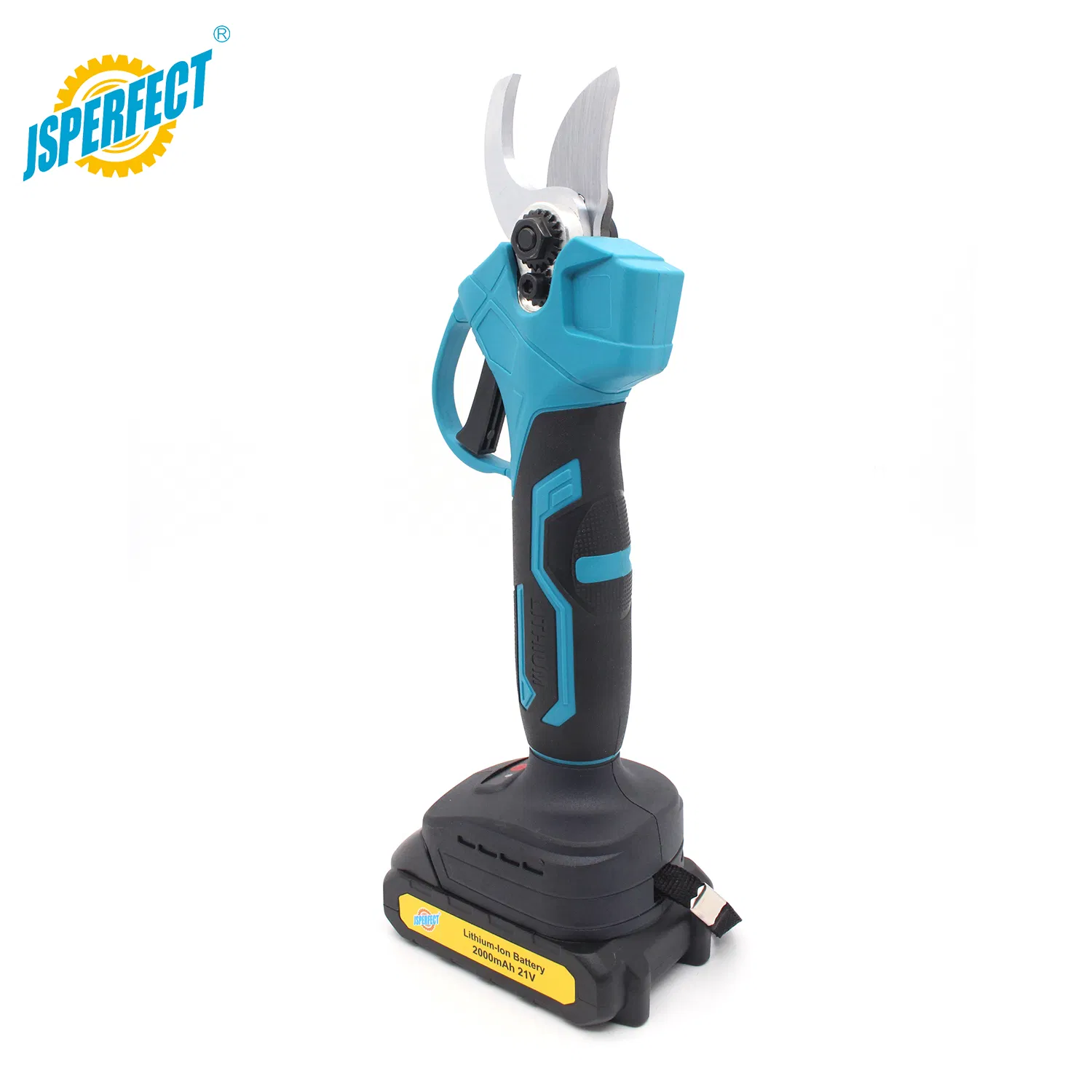 Jsperfect 28mm Battery-Powered Cordless Pruner