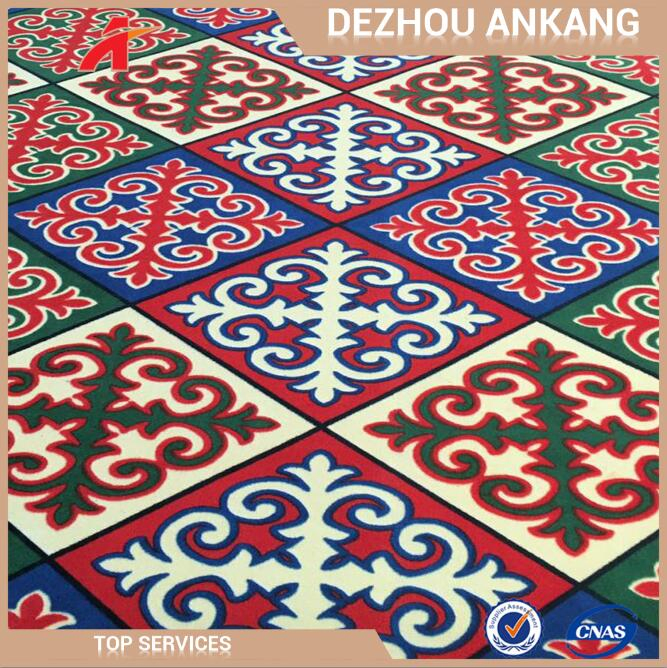 Cobblestone Rugs and Carpets for Home Living Room Area Rug Skidproof Kitchen Rug