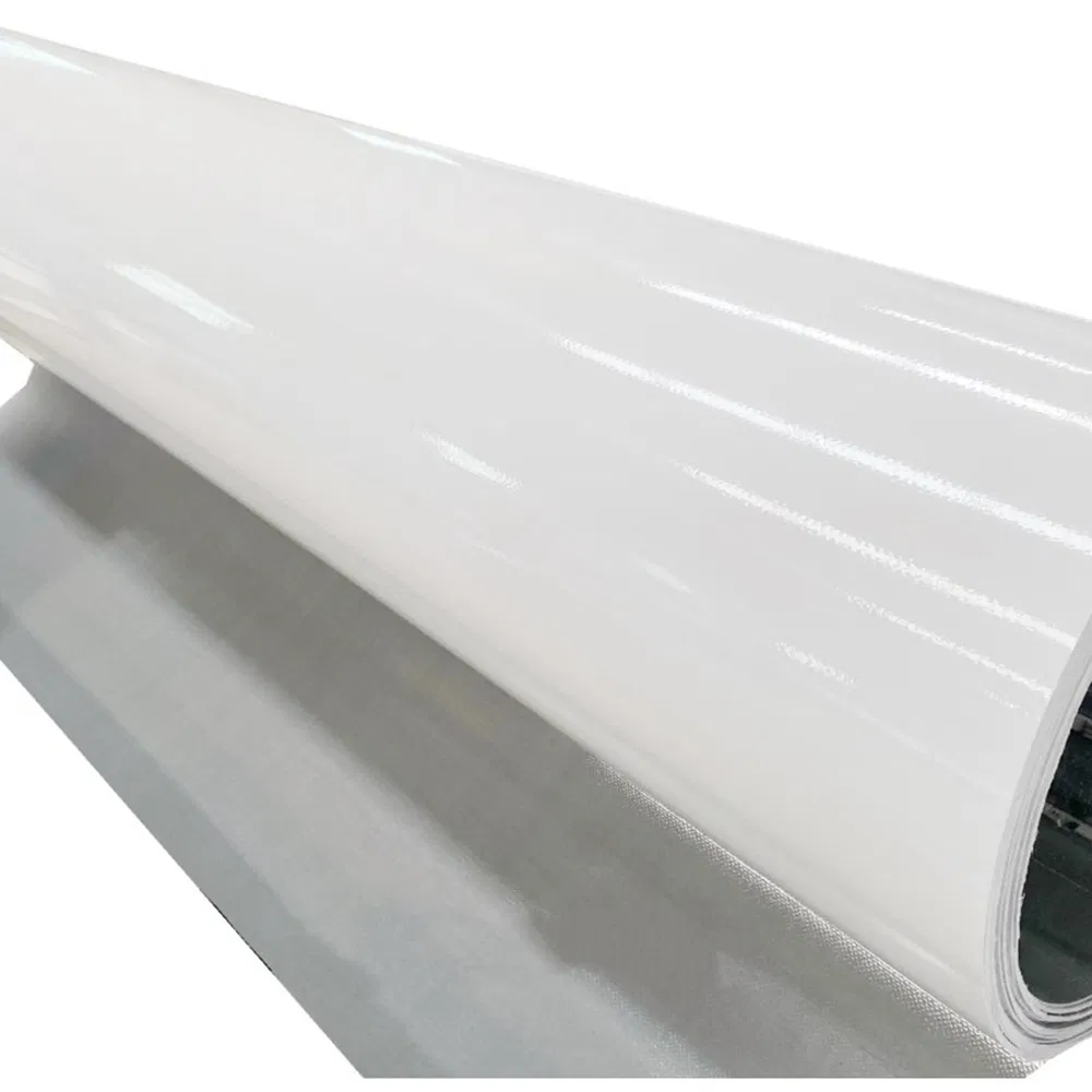 FRP GRP Fiberglass Plain Sheet Coil Fiberglass Sheet for Wall and Ceiling Cladding Supplier Manufacturer