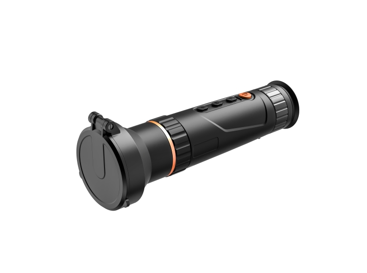Handheld Infrared Thermal Imaging Camera 384X288 with 25mm Lens Mk-IR E25