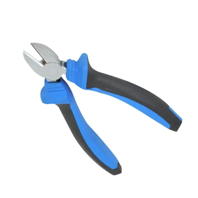 Комбинированные пассатижи промышленные