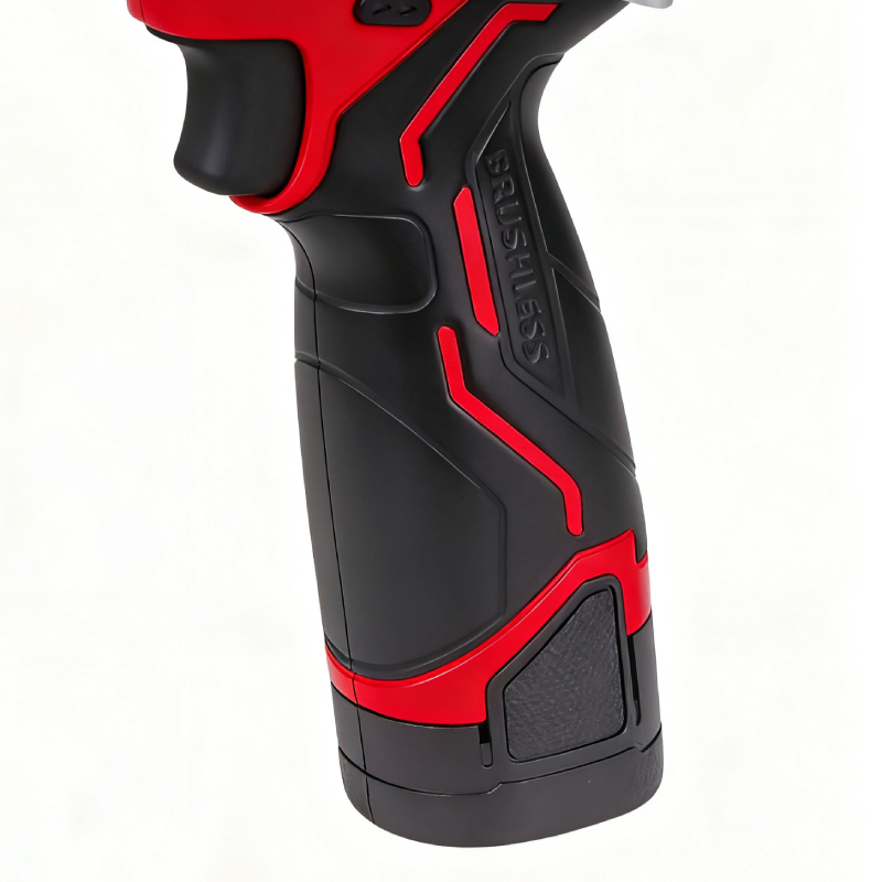 Glgw 16V Lithium Battery Cordless Heavy Duty Screw Driver Household China Hardware Electric Screwdriver