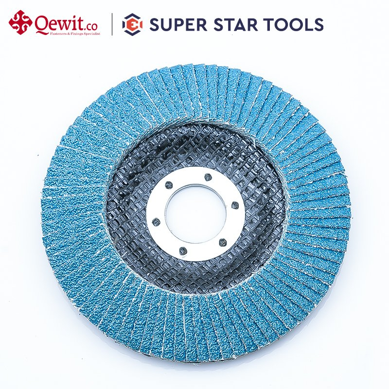 China Factory Hand Tool Flap Wheel