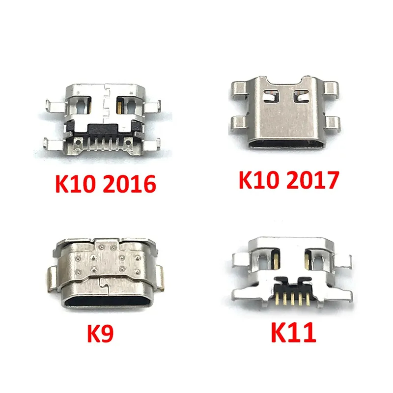 Разъём Micro USB для ремонта телефонов