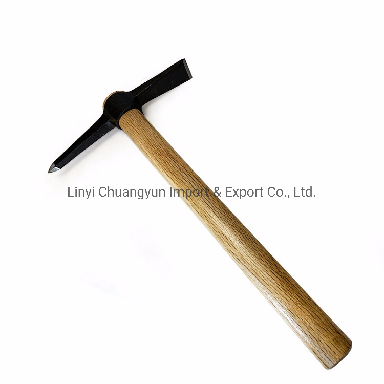 Casing Pick Flat Ponited Chipping Hammer