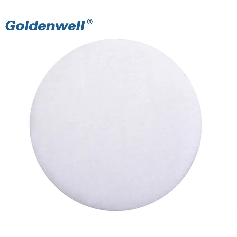 Square Makeup Remover Cotton Pads