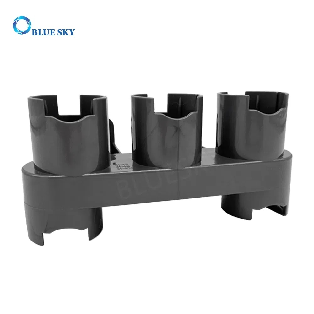 Wall Mount Docks for Dyson V7 V8 V10 V11 Vacuum Cleaner Brush Tool Nozzle Base Bracket Kits