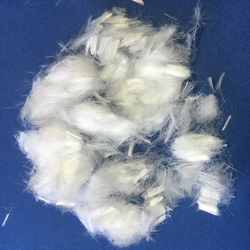 Micro Synthetic Fibre Plastic Polypropylene Fibre Monofilament