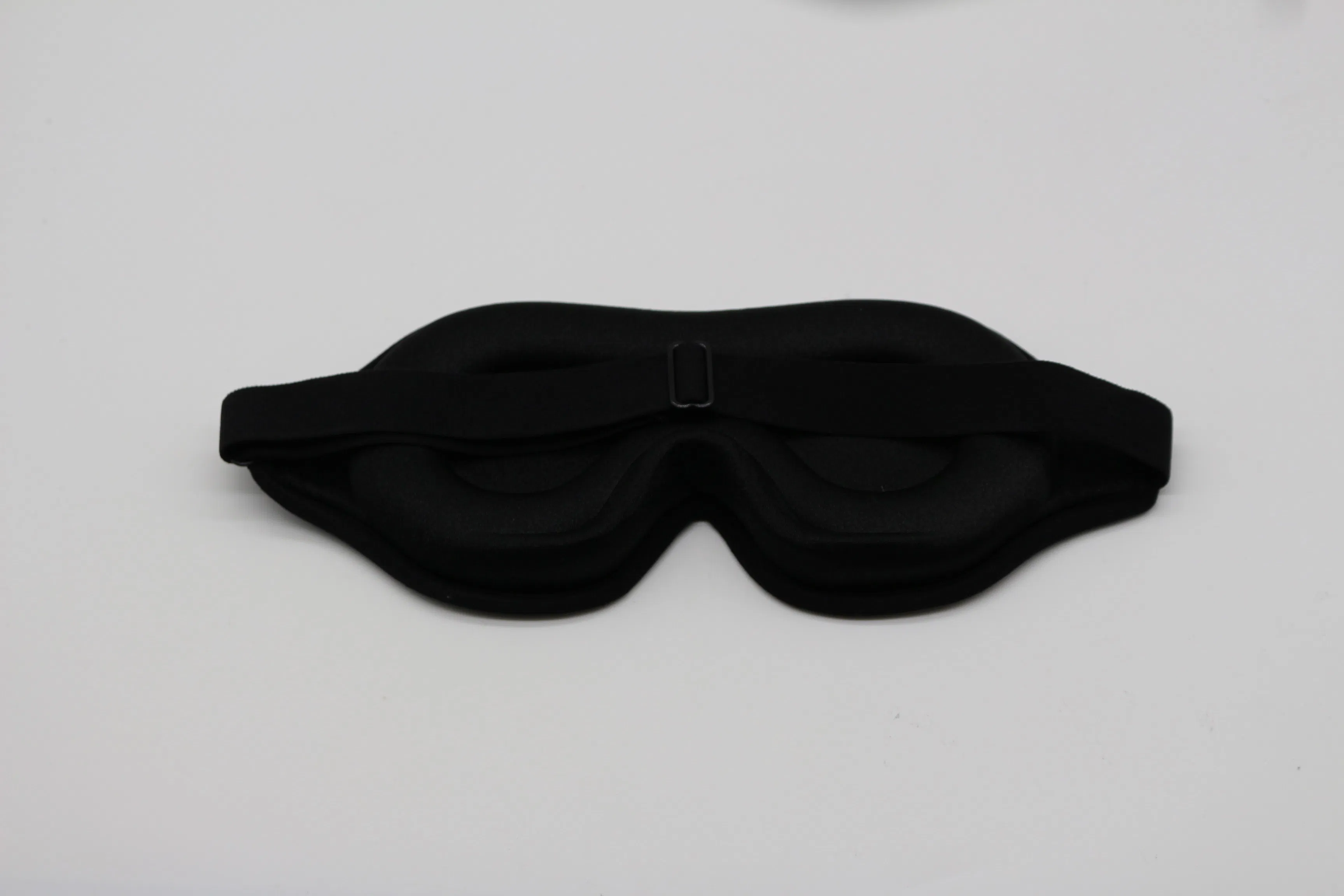 3D Contoured Cup Blindfold Eyemask Nightsleep Eye Cover Eyes Patches