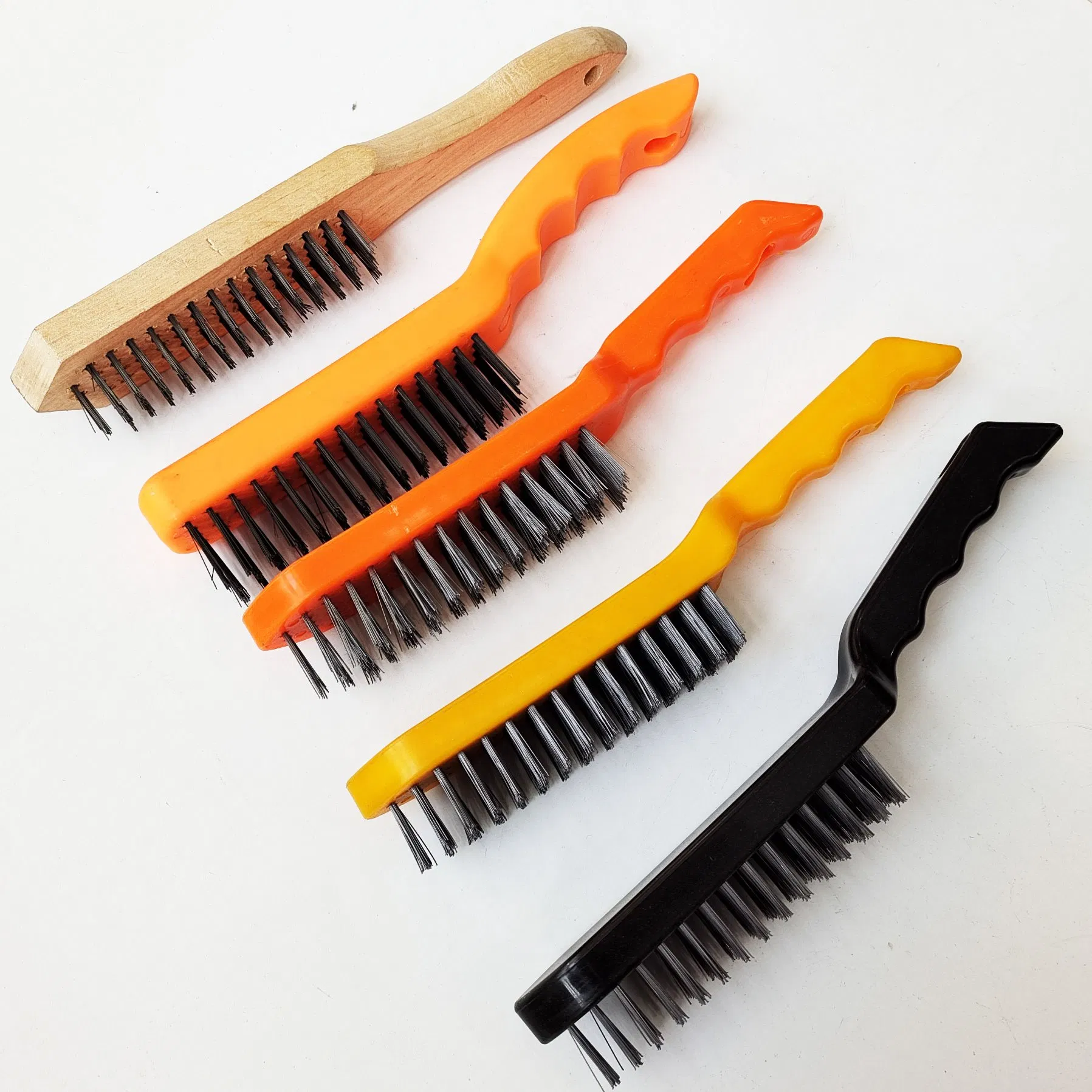 Heavy-Duty Industrial Cleaning Tools for Effective Rust Removal