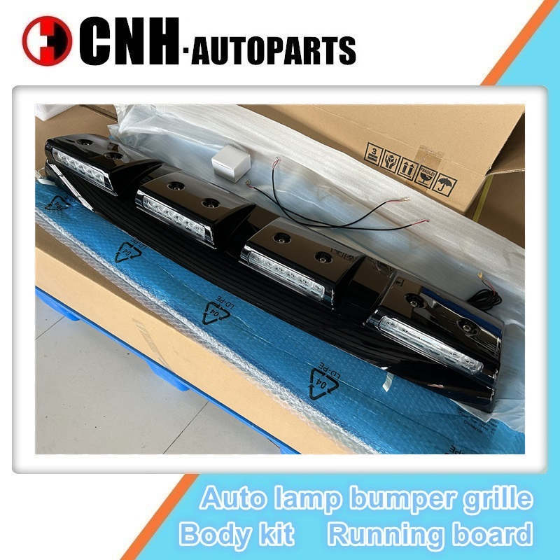 Roof Light for Ford Ranger 2023-2024 T9 Spotlight