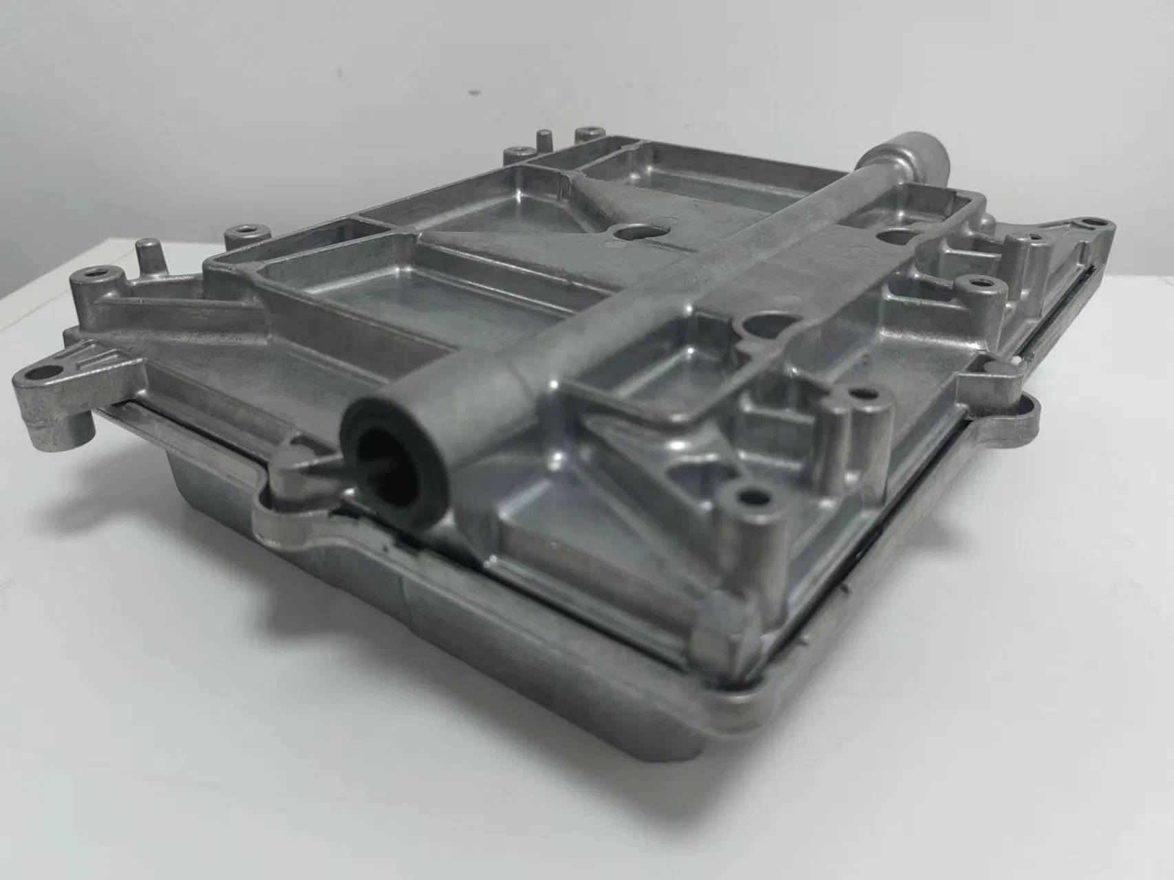 Daewoo Bus Parts ECU 65.11201-7016 for Doosan Engine DL08 DV11