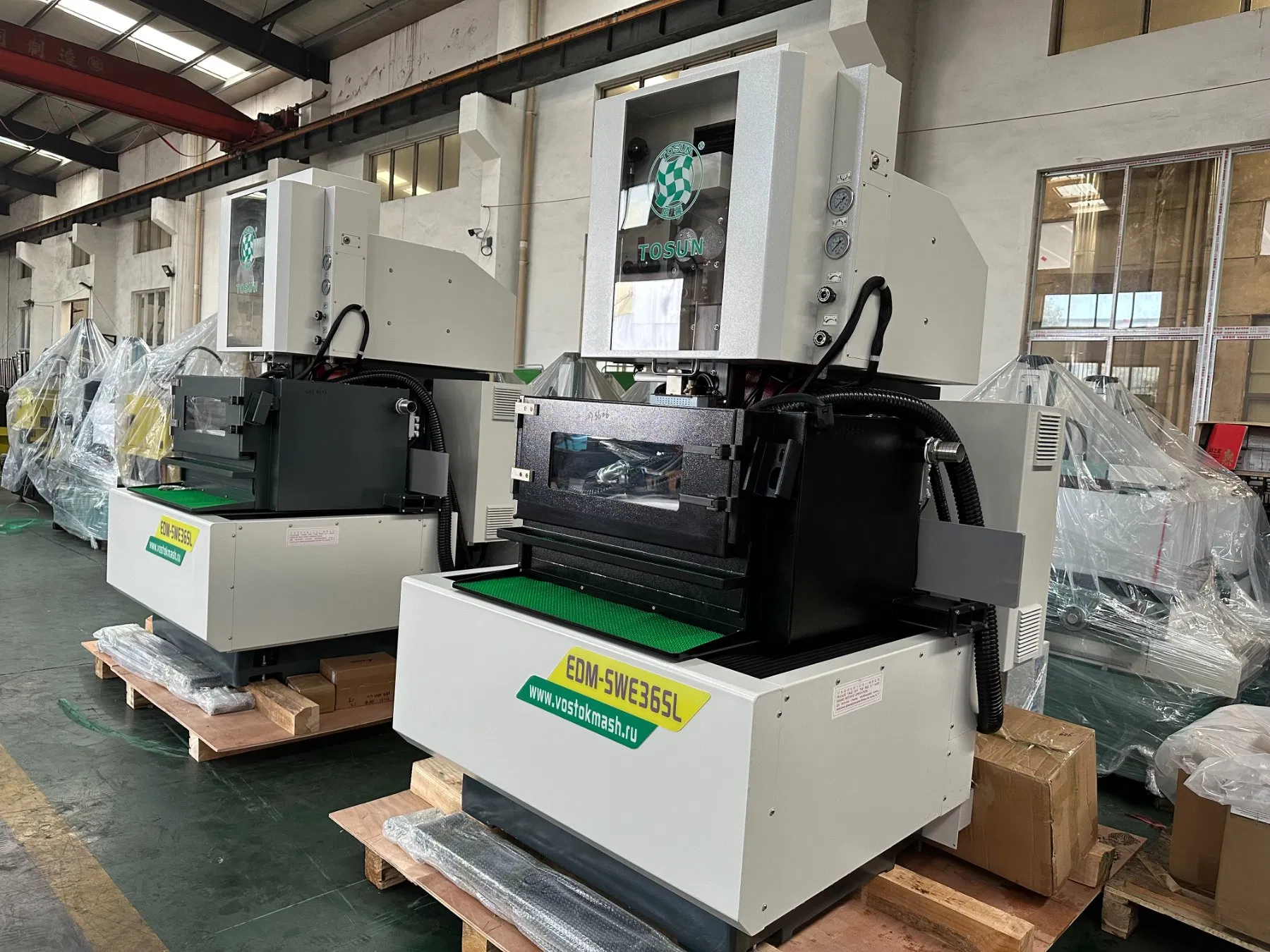 Шлифовальный станок для тормозных дисков SJ621D