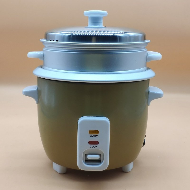 Kitchen Cooker Multiple Food with Easy to Clean and Removable Pot